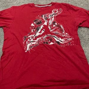 Jordan t - shirt